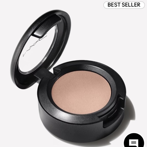 MAC EYE SHADOW FARD À PAUPIÈRES OMEGA - Picture 4 of 7